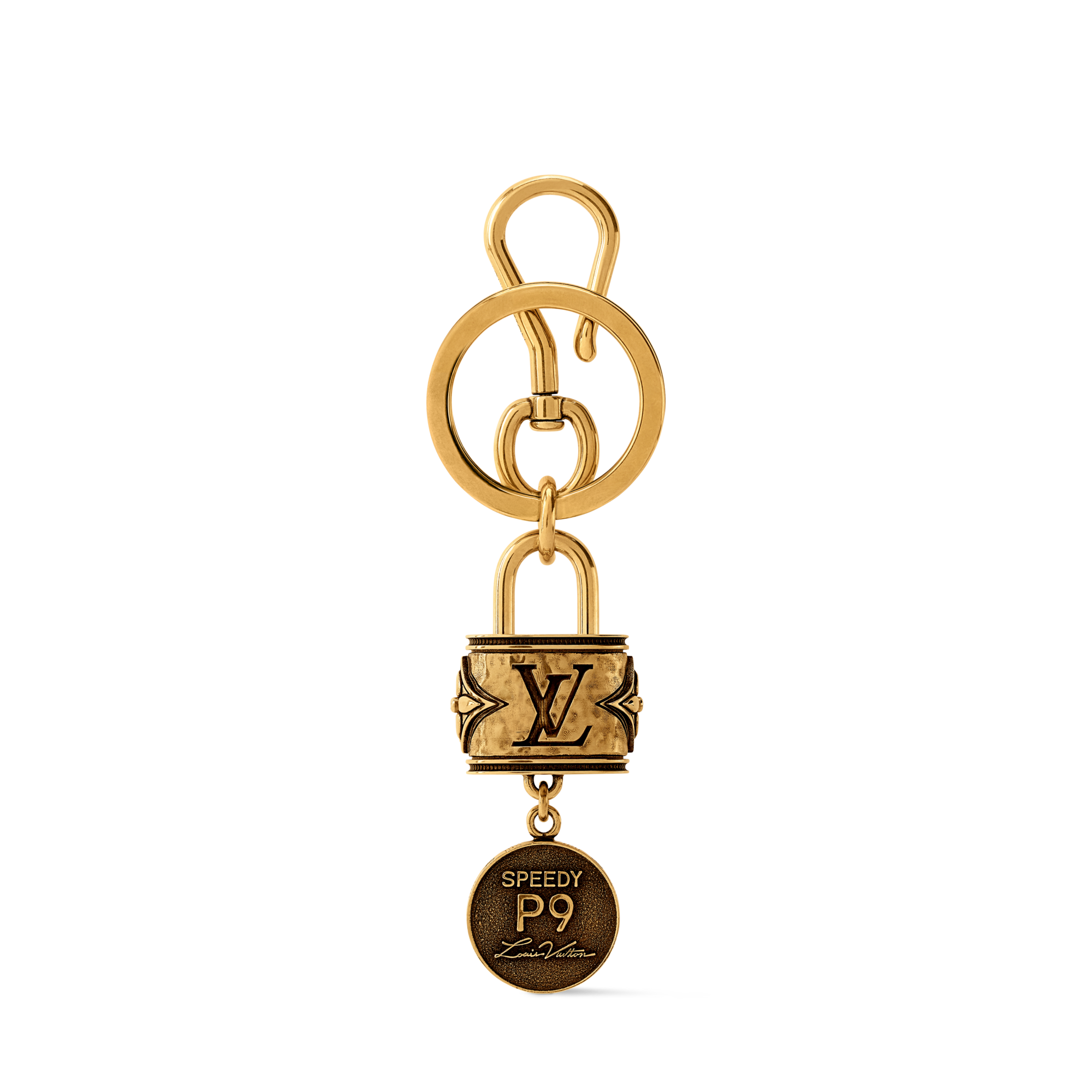 Lobster Charm . - Accessories | LOUIS VUITTON